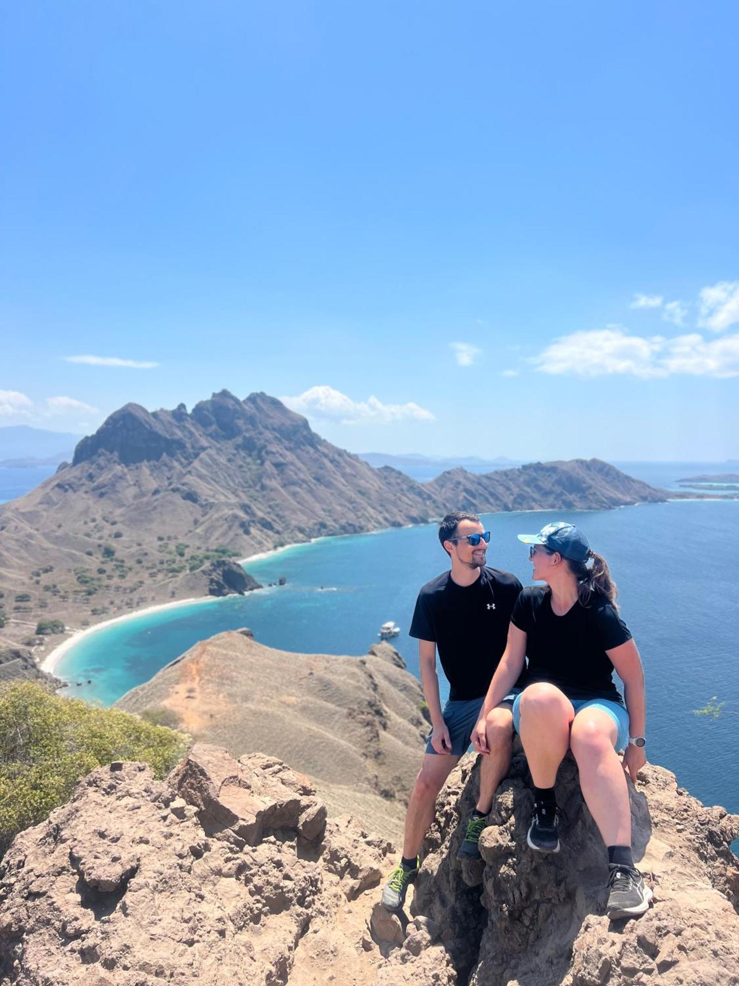 Jhuna Komodo Homestay Exterior photo